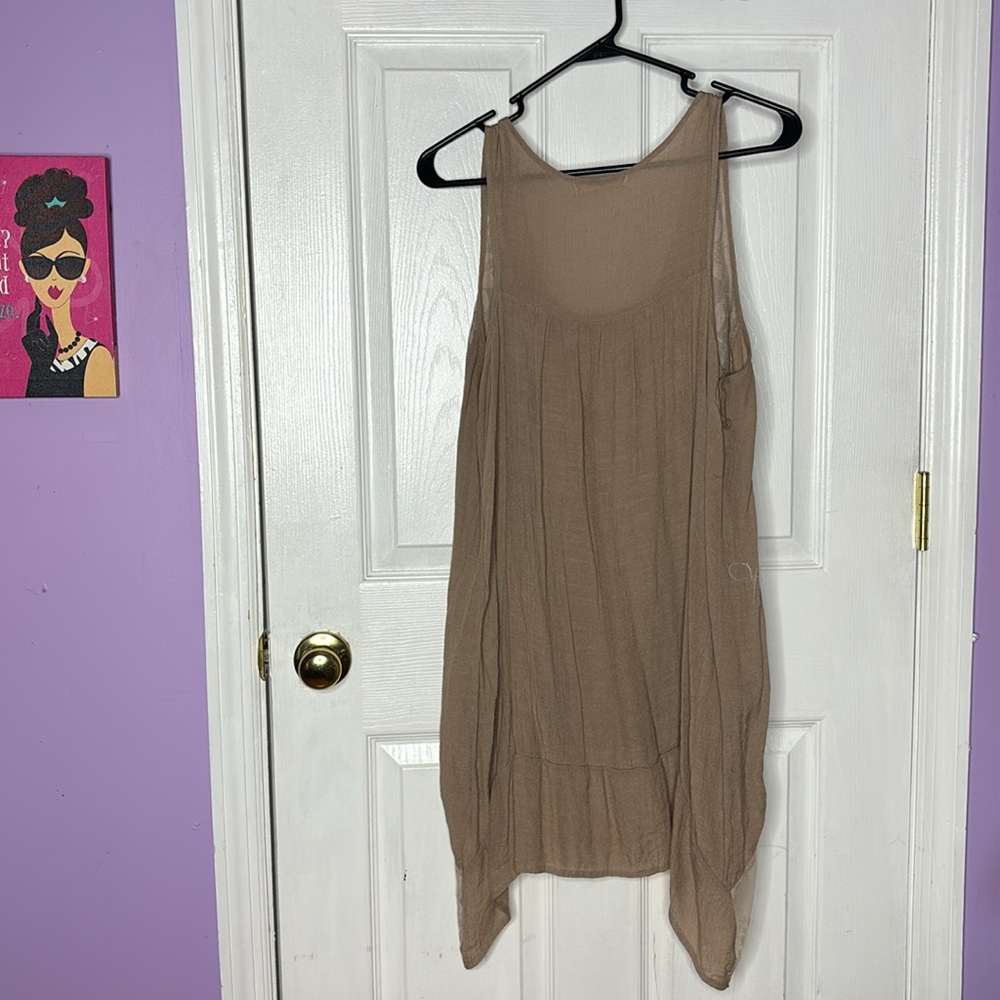 Textured Tunic Top - Picture 5 of 7
